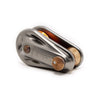 ISC Small Rigging Pulley for up to 16mm Rope - MBS 250kN from RigigngUK