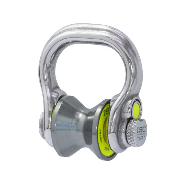 ISC UltraLink - Large UltraLink Rope Connector from RiggingUK