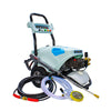 ViperJet® Commercial Cold Water Pressure Washer 1740 psi / 120 bar - 240 volt
