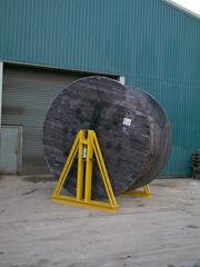 20t Hydraulic Jack Tower