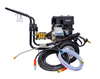 Kiam KM3700PR Petrol High Pressure Washer Jet Cleaner - Gearbox Version (14HP)
