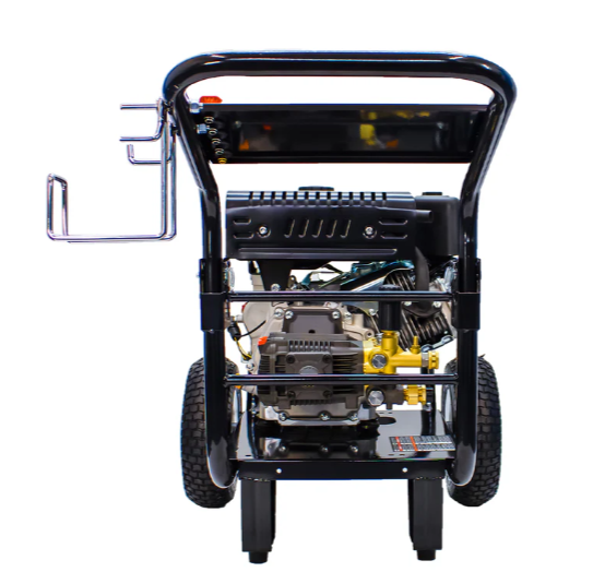 Kiam KM3700P Petrol High Pressure Washer Jet Cleaner (14HP)
