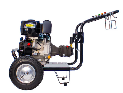 Kiam KM3700P Petrol High Pressure Washer Jet Cleaner (14HP)