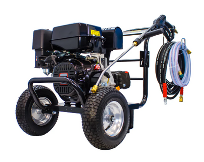 Kiam KM3700P Petrol High Pressure Washer Jet Cleaner (14HP)