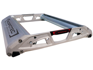 RUNPOTEC Cable Drum Roller PRO 670 – 215kg Capacity