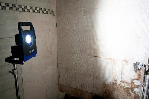 KangaStar 4.5K - 4500 Lumens - Powertool Battery Worklight