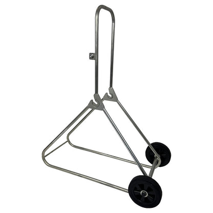 King Cobra 11mm Quick Release Cable Rodder Main Image of Frame only- help solve your cable rodding problems today with this innovative design