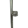 King Cobra 14mm Quick Release Cable Duct Rodder Eyebolt Close Up for Power cable installation.