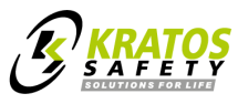 Kratos Safety Logo