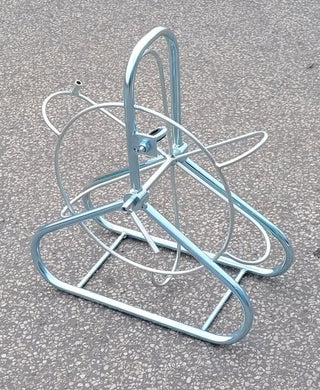 Replacement Duct Rod Frames from EPD