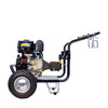 Kiam KM3700PHI (HIFLOW) Petrol Pressure Washer Jet Cleaner (14HP) 21lpm