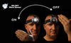 LightWave 700R - 700 Lumens - Rechargeable