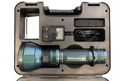 MAGNUM 11600 - 11600 Lumens - Rechargeable