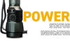MAGNUM MINI - 2000 Lumens - Rechargeable