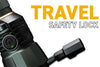 MAGNUM MINI - 2000 Lumens - Rechargeable