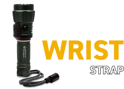 MAGNUM MINI - 2000 Lumens - Rechargeable
