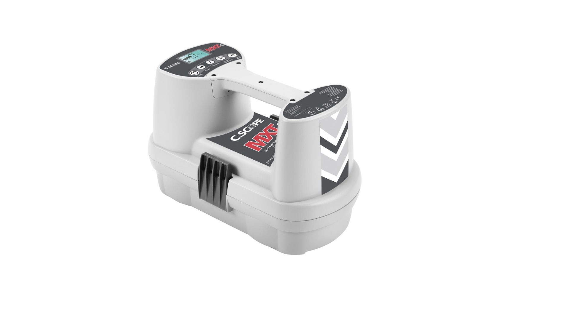 C.SCOPE - MXT4 TRANSMITTER - buy online today from RiggingUK