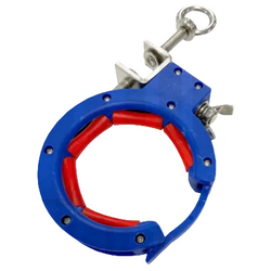 Mini Plastic Cable Roller