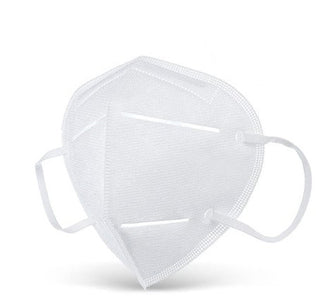 3 x CE marked 6 Layer Foldable Face Masks