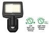 NexSun 1000 SL - 1000 Lumens - Security & Flood Light