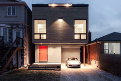 NexSun 2000 – 2000 Lumens – High-Performance Solar Flood Light