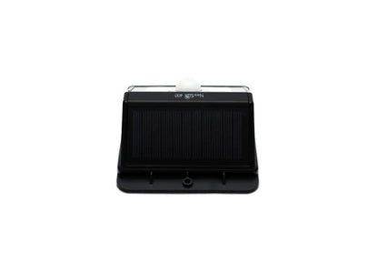 NexSun 400 - 400 Lumens - Solar Wall Light