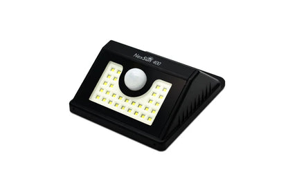 NexSun 400 - 400 Lumens - Solar Wall Light