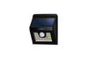 NexSun 400 - 400 Lumens - Solar Wall Light
