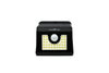 NexSun 400 - 400 Lumens - Solar Wall Light