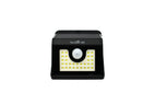 NexSun 400 - 400 Lumens - Solar Security Wall Light