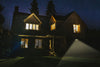 NexSun 400 - 400 Lumens - Solar Wall Light