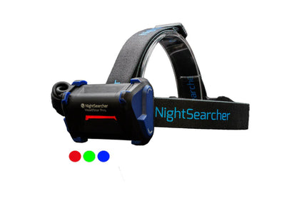 HT800 - 850 Lumens - Battery Powered