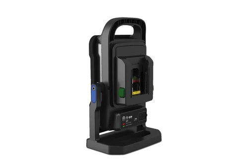 KangaStar 10K - 10000 Lumens - Powertool Battery Worklight
