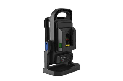 KangaStar 10K - 10000 Lumens - Powertool Battery Worklight