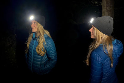 Beanie X - 200 Lumens - Rechargeable