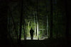 Explorer CX 1000 - 1000 Lumens - Professional Rechargeable Flashlight
