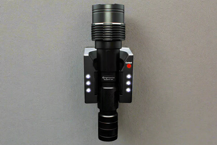 Explorer XPL-C - 1100 Lumens - Rechargeable