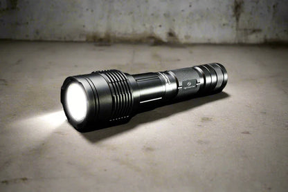 Explorer XPL-C - 1100 Lumens - Rechargeable