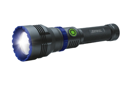 Explorer 1150 ZOOM - 1150 Lumens - Rechargeable LEP Zoom Flashlight