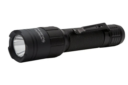 Explorer Mini - 400 Lumens - Rechargeable Torch