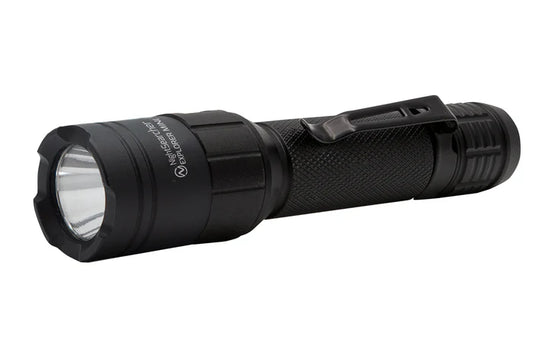 Explorer Mini - 400 Lumens - Rechargeable Torch