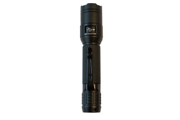 Explorer Mini - 400 Lumens - Rechargeable Torch