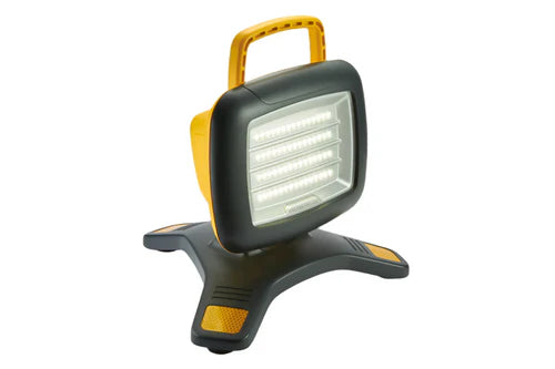 Galaxy Pro 6K  - 6000 Lumens - Rechargeable Work Light