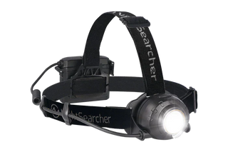  Zoom 780EXR - 780 Lumens - Rechargeable - Battery Powered