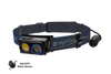 LightWave 1000R - 1000 Lumens - Rechargeable Head Torch