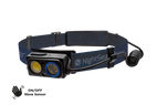 LightWave 1000R - 1000 Lumens - Rechargeable Head Torch