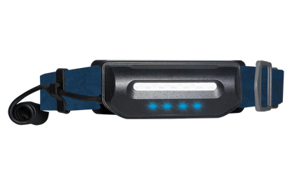 LightWave 1000R - 1000 Lumens - Rechargeable Head Torch