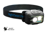 LightWave 520 - 520 Lumens - Rechargeable Head Torch