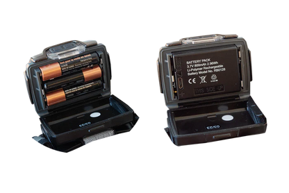 LightWave 700R - 700 Lumens - Rechargeable