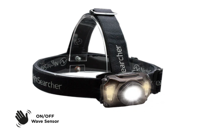 LightWave 700R - 700 Lumens - Rechargeable